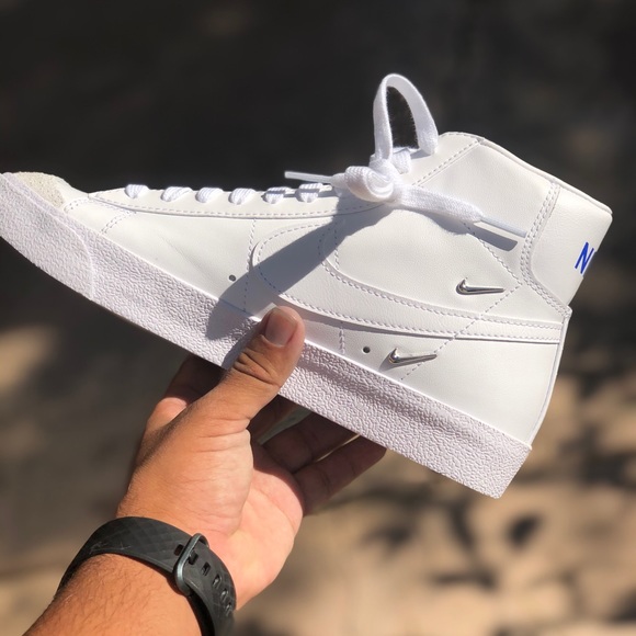 Nike Blazer Mid 77 Lx - Picture 2 of 4